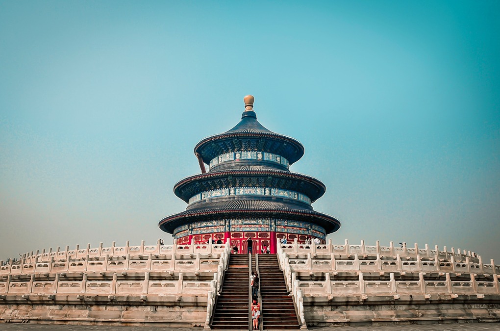 间和核心位