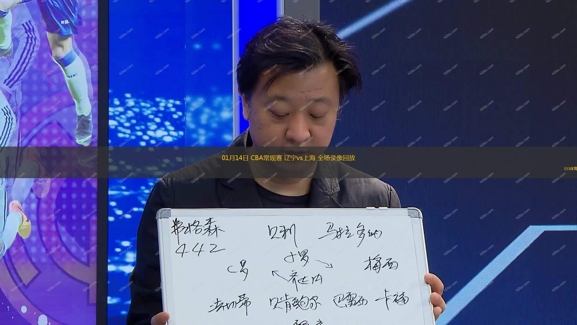 在NBA的