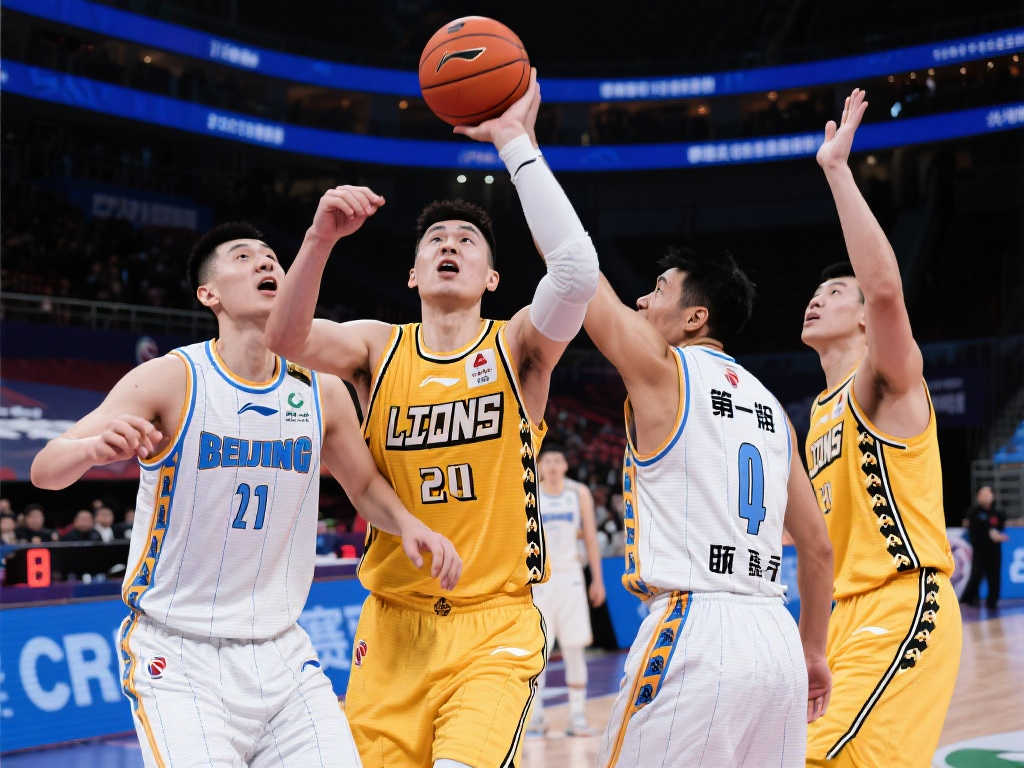 比赛亮点解 比赛亮点解