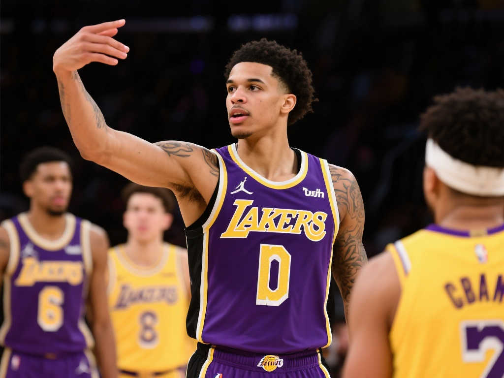 带来了不小 带来了不小