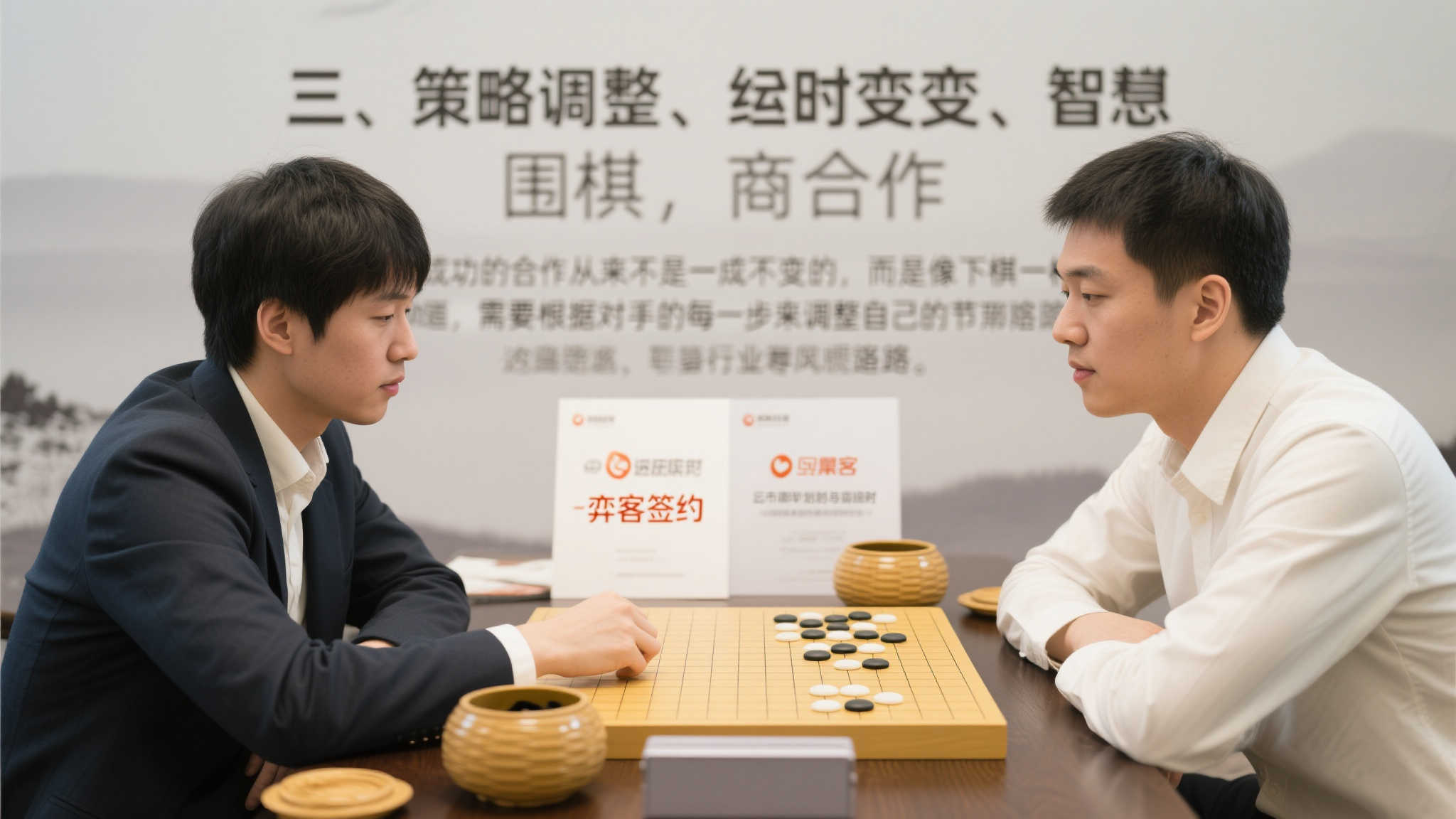 与各国政府 与各国政府