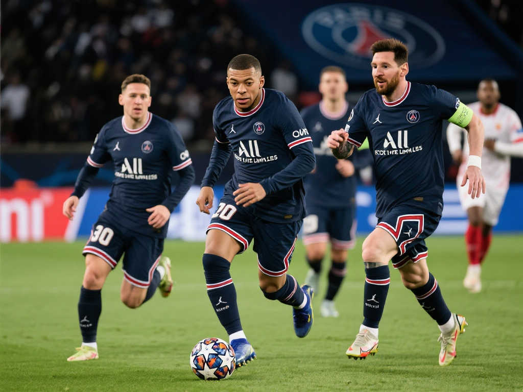 在赛季初期